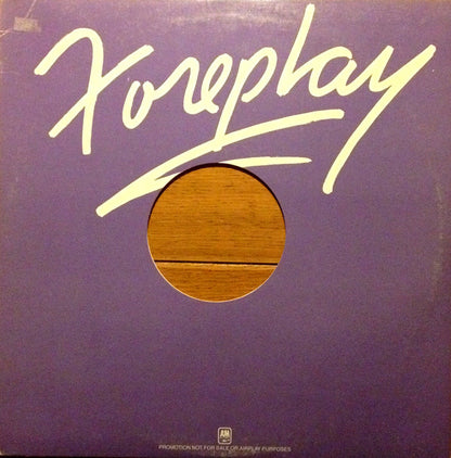 Various - Foreplay #47