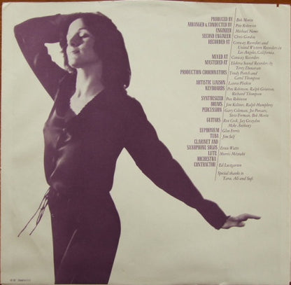 Karen Alexander - Voyager