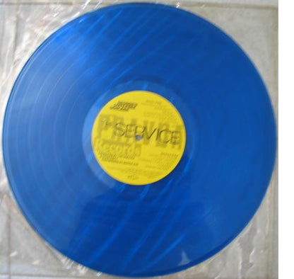 The Service - George's Duty Free Goulash