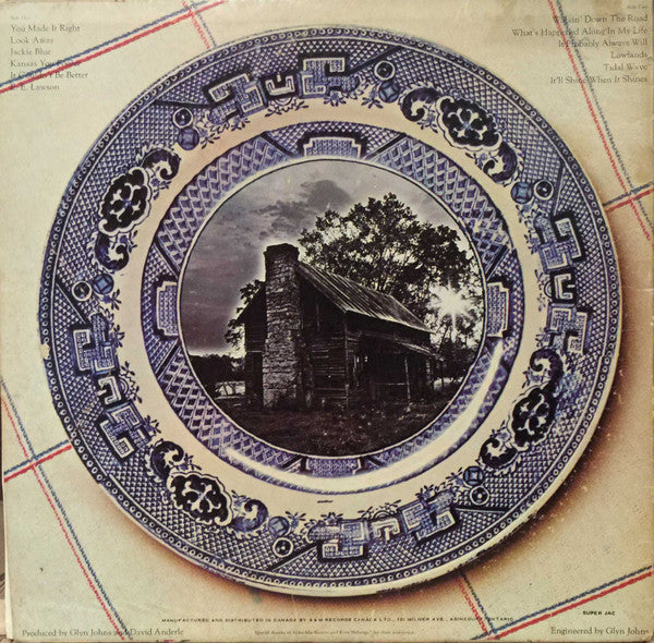 The Ozark Mountain Daredevils - It'll Shine When It Shines