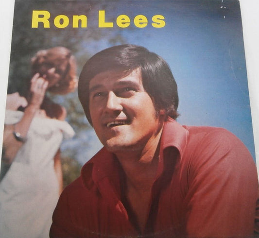 Ron Lees - Ron Lees