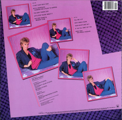 Janie Fricke - The Very Best Of Janie