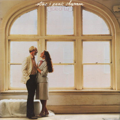 Steve & Annie Chapman - Circle Of Two