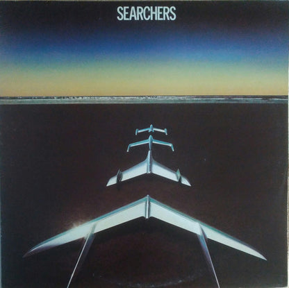 The Searchers - Searchers