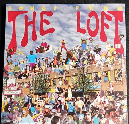 The Loft - Songs From The Loft