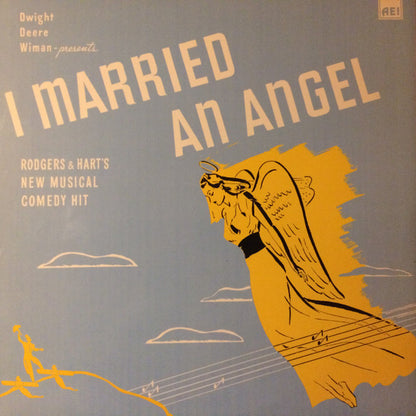 Rodgers & Hart - I Married An Angel