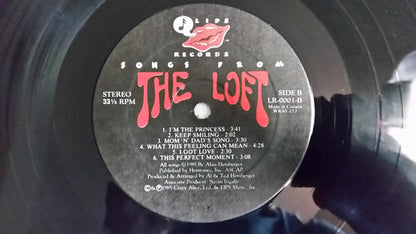 The Loft - Songs From The Loft