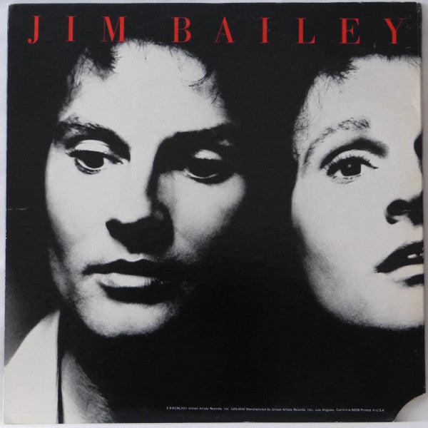 Jim Bailey - Jim Bailey