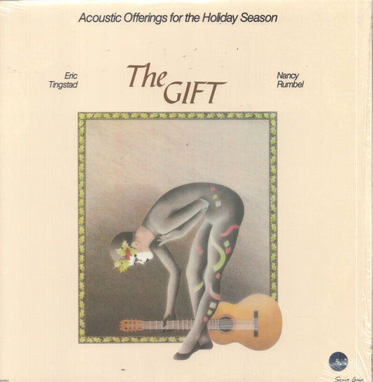 Tingstad & Rumbel - The Gift (Acoustic Offerings For The Holiday Season)