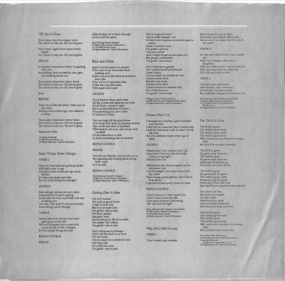 Barbara Mandrell - In Black & White