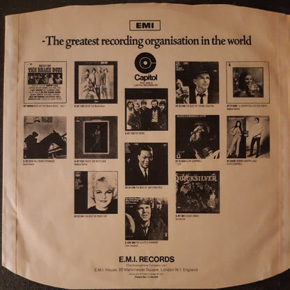 Helen Reddy - Helen Reddy