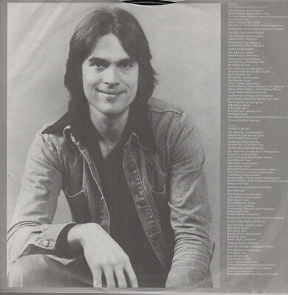Eric Andersen - The Best Songs