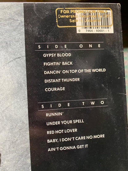 Mason Ruffner - Gypsy Blood