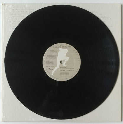 Jethro Tull - M.U. - The Best Of Jethro Tull