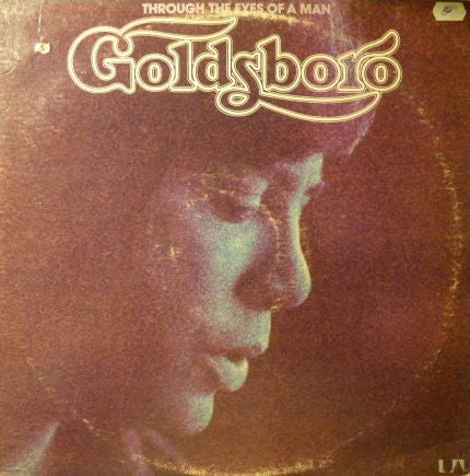 Bobby Goldsboro - Through The Eyes Of A Man