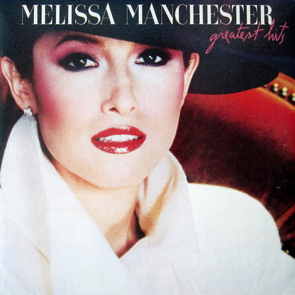 Melissa Manchester - Greatest Hits
