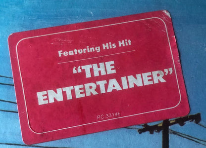 Billy Joel - Streetlife Serenade