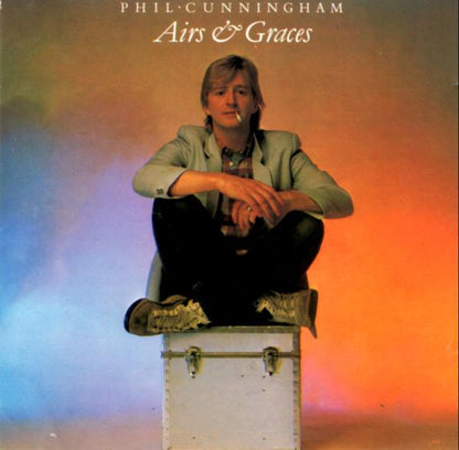 Phil Cunningham - Airs & Graces