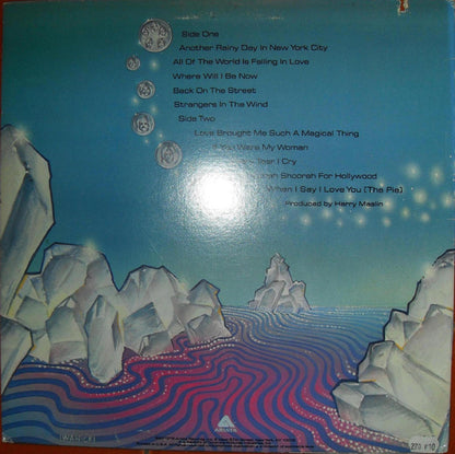 Bay City Rollers - Strangers In The Wind