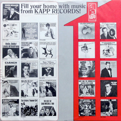 Anthony Newley - Can Heironymus Merkin Ever Forget Mercy Humppe And Find True Happiness?