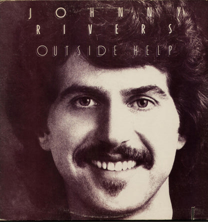 Johnny Rivers - Outside Help