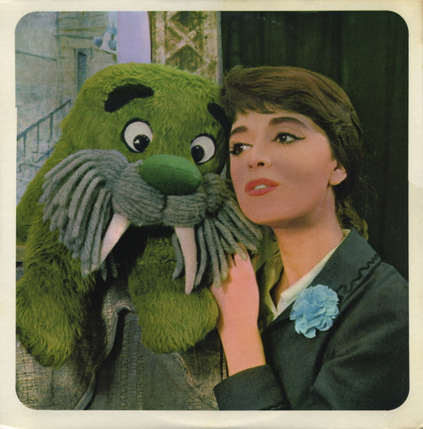 Carnival! Original Broadway Cast - Carnival!