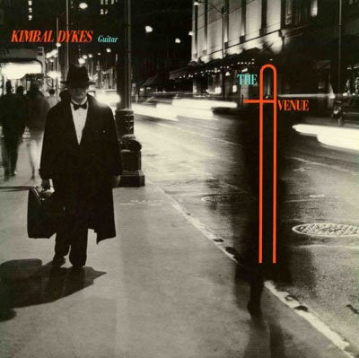 Kimbal Dykes - The Avenue