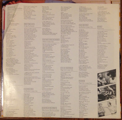 Livingston Taylor - Man's Best Friend