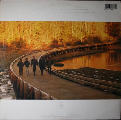 Bruce Hornsby And The Range - Scenes From The Southside