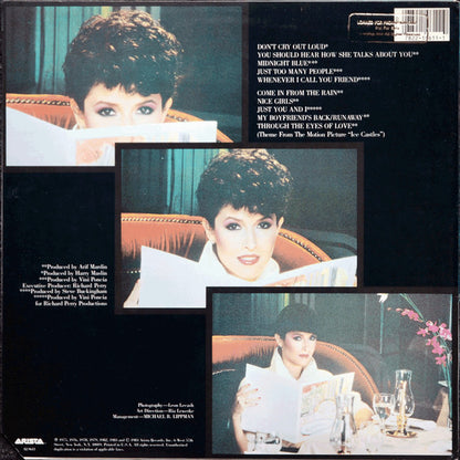 Melissa Manchester - Greatest Hits