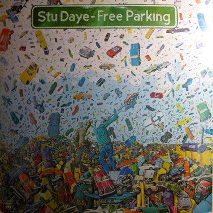 Stu Daye - Free Parking