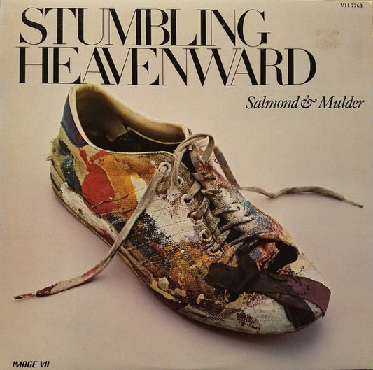 Salmond & Mulder - Stumbling Heavenward