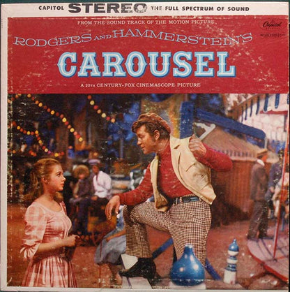 Rodgers & Hammerstein - Carousel