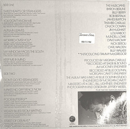 Michael Parks - You Don't Know Me
