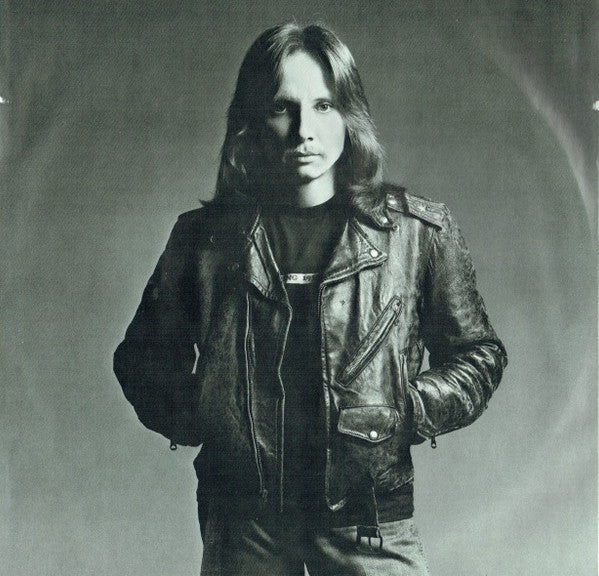 Benny Mardones - Thank God For Girls