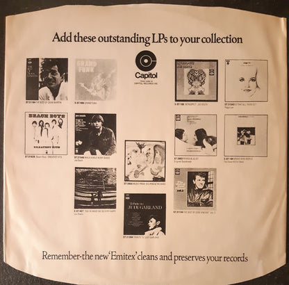 Helen Reddy - Helen Reddy