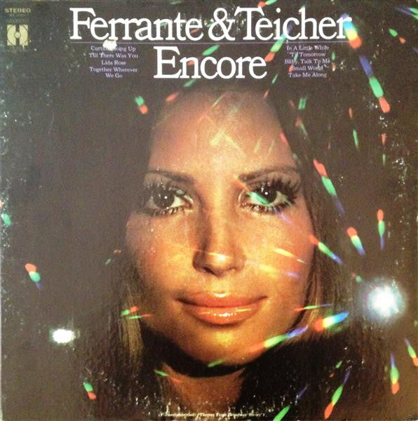 Ferrante & Teicher - Encore