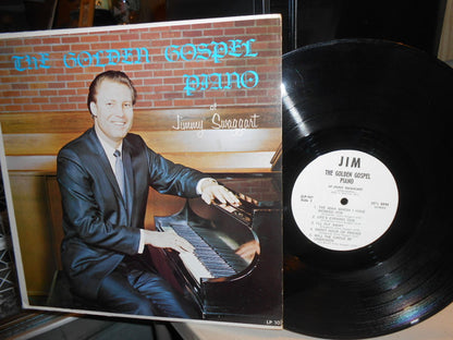 Jimmy Swaggart - The Golden Gospel Piano