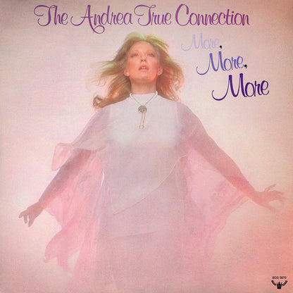 Andrea True Connection - More, More, More