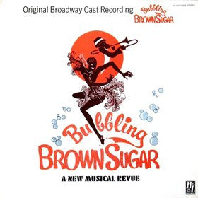 Various - Bubbling Brown Sugar - Original Broadway Cast