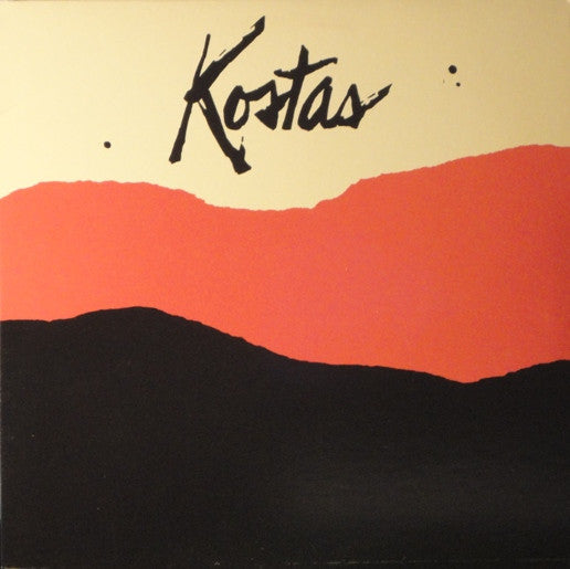 Kostas - Kostas
