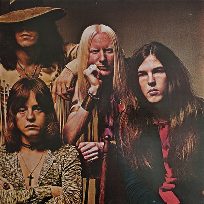 Johnny Winter And - Live Johnny Winter And