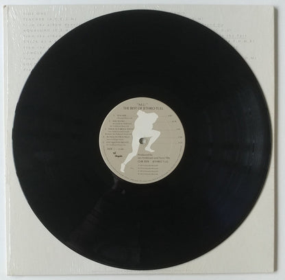 Jethro Tull - M.U. - The Best Of Jethro Tull