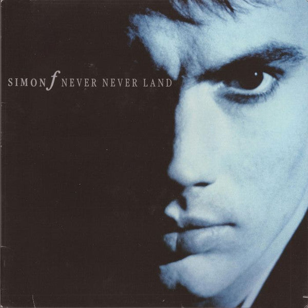 Simon Fellowes - Never Never Land