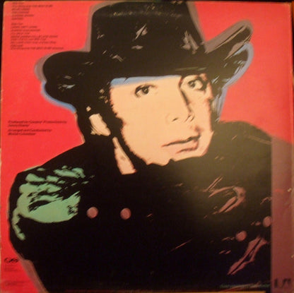 Paul Anka - The Painter