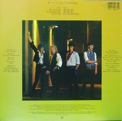 Silent Movies - Silent Movies