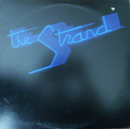 The Strand (4) - The Strand