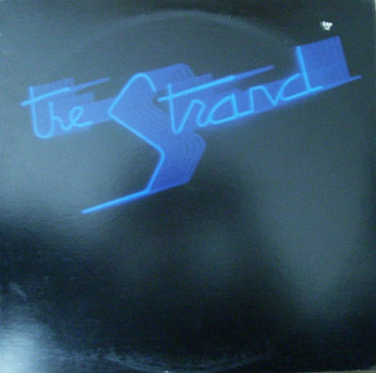 The Strand - The Strand
