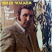 Billy Walker - The Hand Of Love