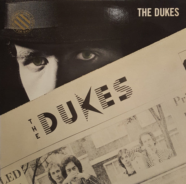 The Dukes (4) - The Dukes